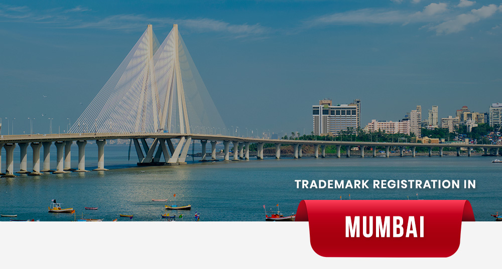 Trademark Registration in Mumbai