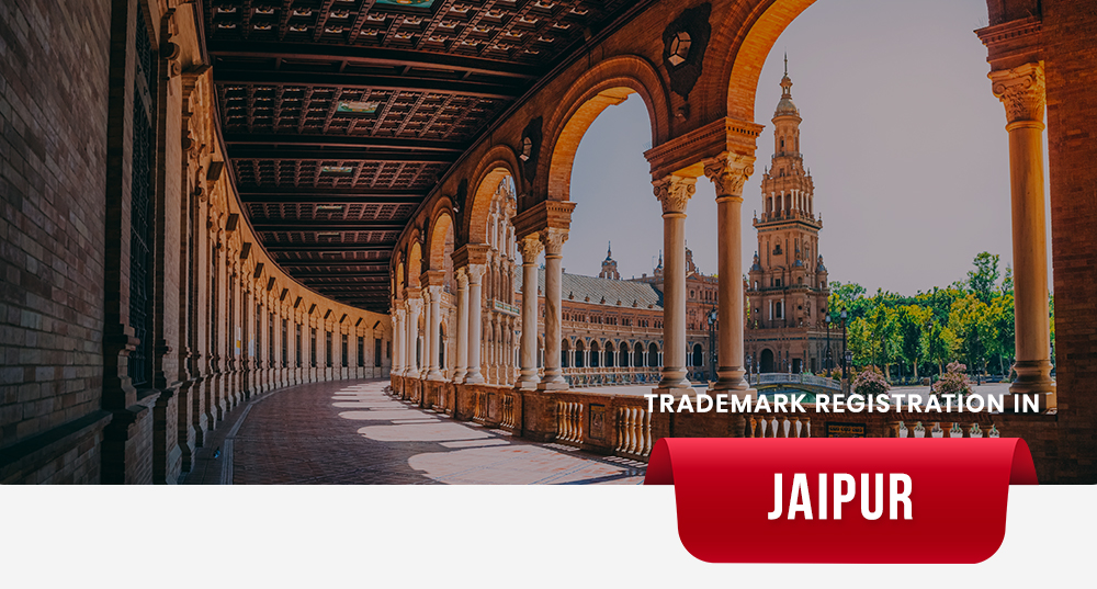 Trademark Registration in Jaipur