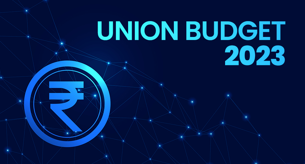 Union Budget 2023