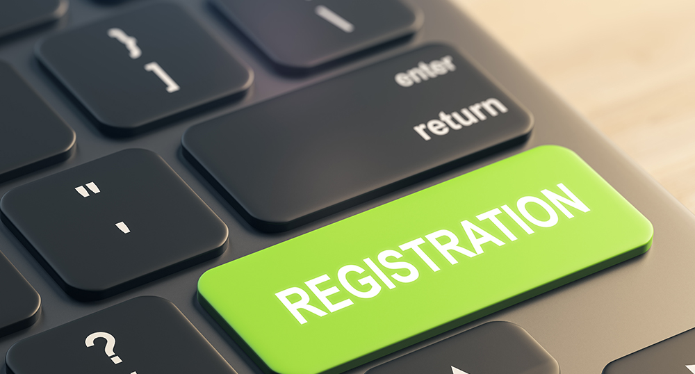 FoSCoS registration