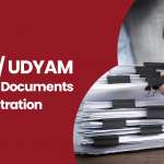 MSME/Udyam Registration online