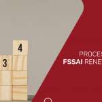 FSSAI renewal Process