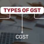 Types of GST