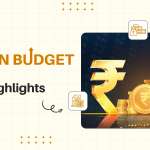 Union Budget 2024 Key Highlights