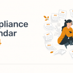 compliance calendar for fy 2024-25