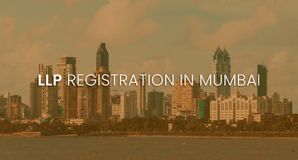LLP registration in Mumbai