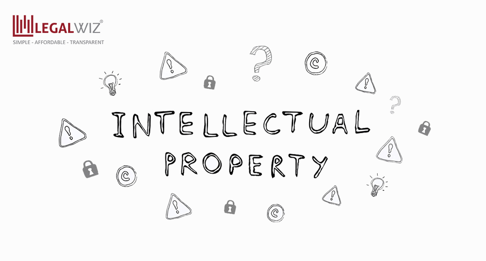 Intellectual Property Rights