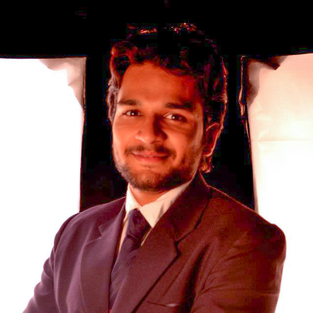 karan-dave Karan Dave