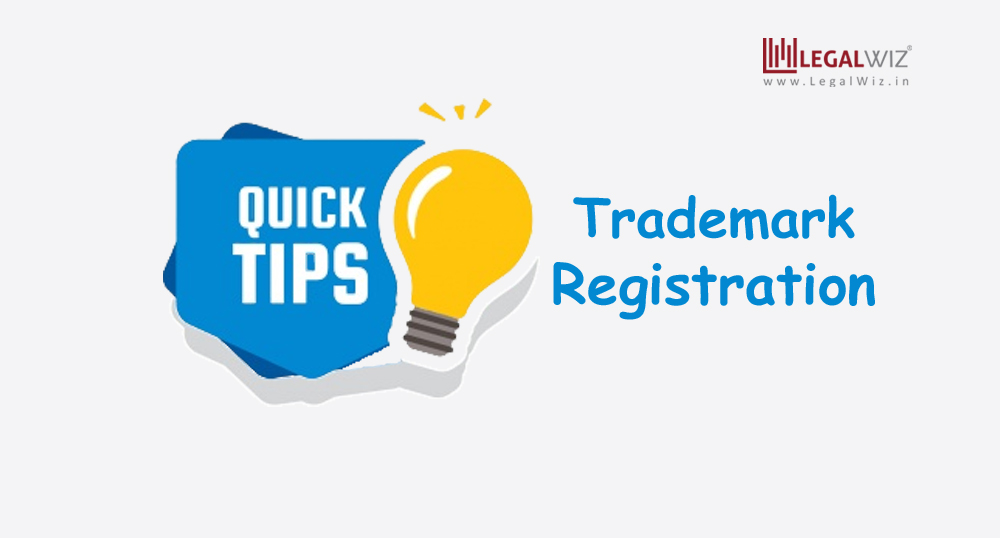 online trademark registration