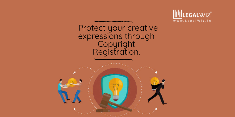 online copyright registration