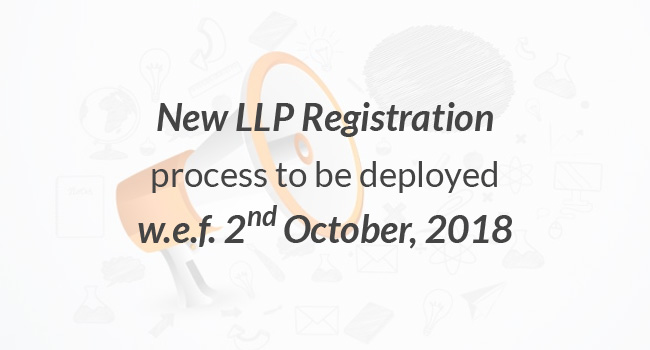 online llp registration