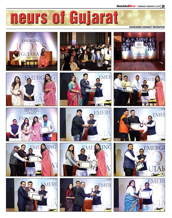Award Function