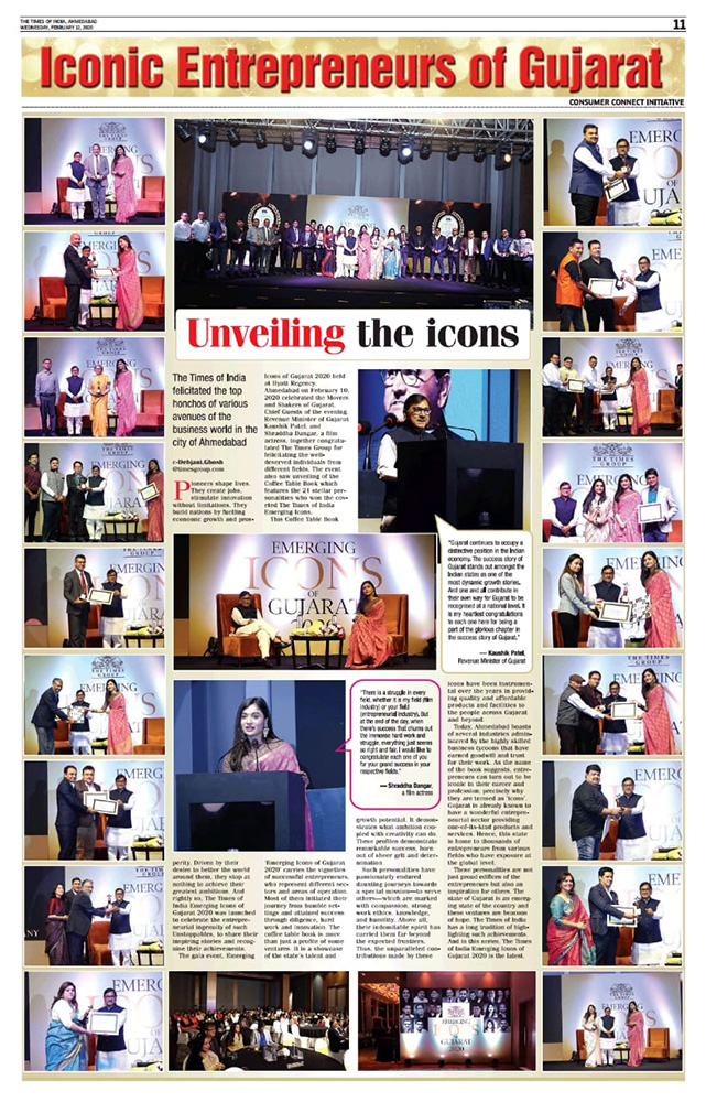 Award Function