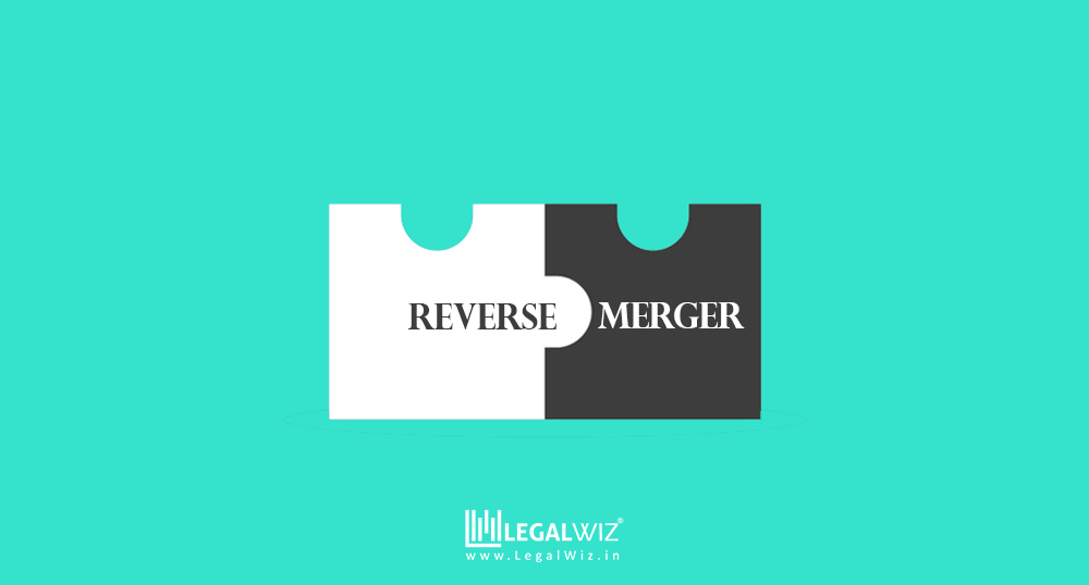 Understanding Reverse Merger