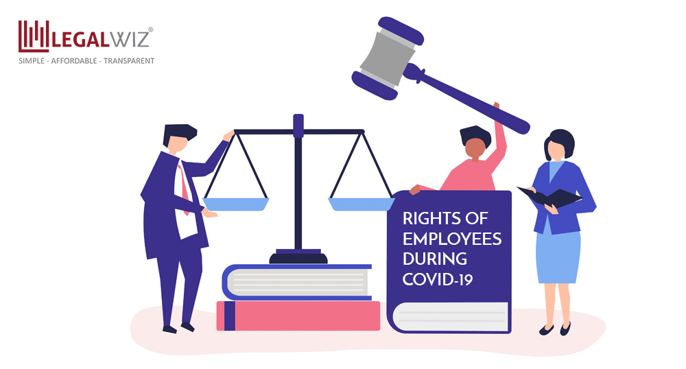 employees rights and law in coronavirus covid 19