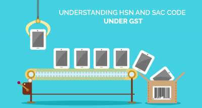 HSN and SAC Code Under GST: Complete Guide LegalWiz.in