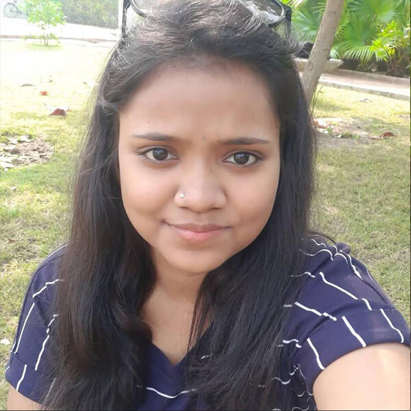 Sapna Mane