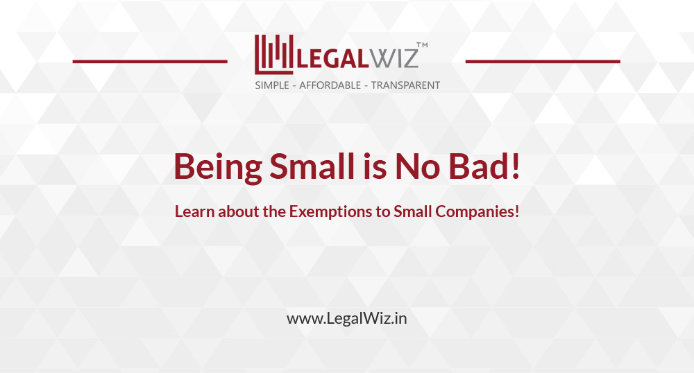 Small company definition companies act 2013