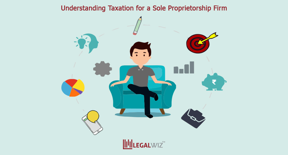 Understanding tax for sole proprietorship