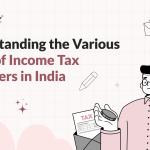 Understanding the Various Types of Income Tax Taxpayers in India