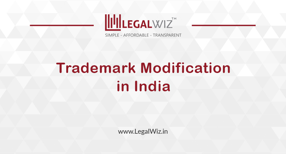 trademark-modification-india