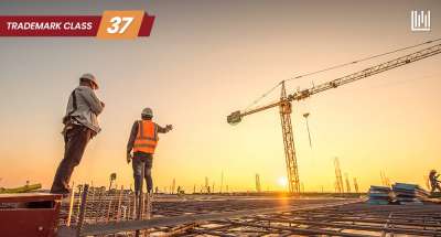 Trademark Class 37