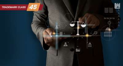 Trademark Class 45