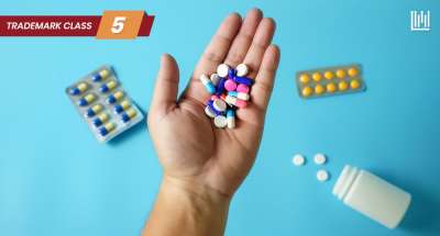 Trademark Class 5