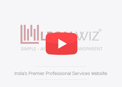 Choosing LegalWiz.in to make a difference - video