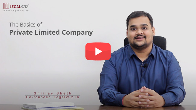 What is a Private Limited Company?