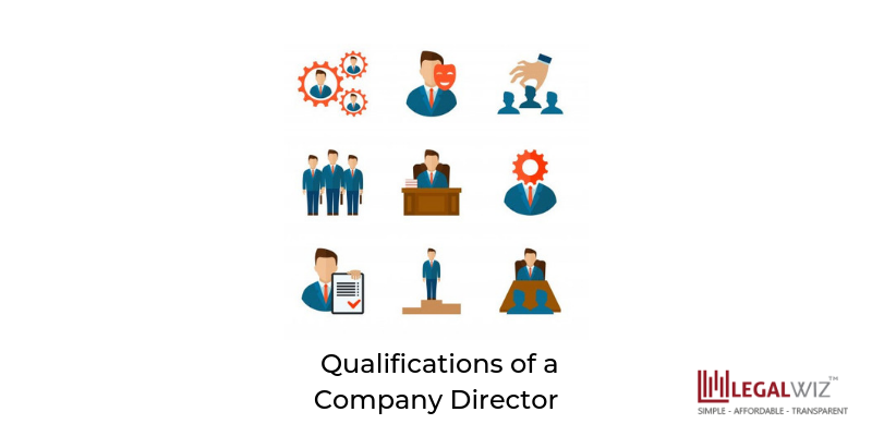 who can be a company director